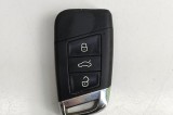 Cheie de contact VW PASSAT B8 3G2 2018 OEM: 3G0959752K,A2C84367904 29794725