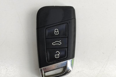 Cheie de contact VW PASSAT B8 3G2 2018 OEM: 3G0959752K,A2C84367904 | 29794725 foto