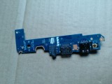 Placa audio sunet usb hdmi Lenovo ThinkPad S3-S431 &amp; S3-S440 viuv1 ls-9763p