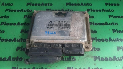 Calculator motor Volkswagen Sharan (2000-2010) 0281012932 foto