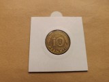 Germania 10 Pfennig 1991 G