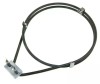 Rezistenta circulara cuptor 2000W Electrolux 3970128017 3970128058 Compatibila