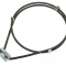 Rezistenta circulara cuptor 2000W Electrolux 3970128017 3970128058 Compatibila
