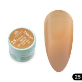Gel-vopsea pentru ombre, Air Cushion 8g, 25
