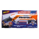 NERF N STRIKE ELITE ROUGH CUT SuperHeroes ToysZone