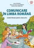 Comunicare in limba romana. Caietul elevului pentru clasa a II-a, Aramis