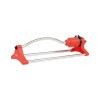 Aspersor Oscilant Yato YT-8993, ABS+Aluminiu, Profesional, Udare Gradina, Garantie 24 Luni