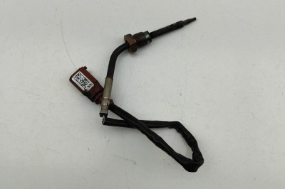 Senzor de temperatură gaze de eșapament AUDI Q7 4M 2016 OEM: 4M0906088AA | 31801459 foto