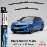 Cumpara ieftin Ștergătoare Opel Astra L Sports Tourer OV5 din 11.2021 | A555S &ndash; BOSCH