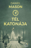 A t&eacute;l katon&aacute;ja - Daniel Mason