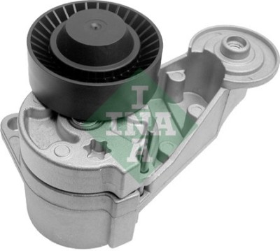 INA 534 0047 10 Intinzator curea, curea distributie foto