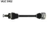 Planetara Seat Ibiza IV, Ibiza IV Sc, Ibiza IV St, Toledo IV; Skoda Rapid, Rapid Spaceback; VW Polo, Polo V Motor 1.2, 1.4, 1.4, 1.4 BiFuel, lungime