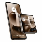 Motorola Razr 60 Ultra Maro, 512GB, 16GB RAM, Snapdragon 8, 5G, Ecran Pliabil 6.96&quot;, Camera 50MP, Baterie 4700mAh, Incarcare Rapida 68W