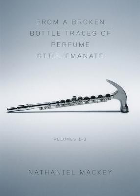 From a Broken Bottle Traces of Perfume Still Emanate, Volumes 1-3 foto