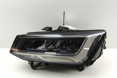 Far st&amp;acirc;nga față AUDI Q2 GA 2020 OEM: 81A941011A 30666092 foto