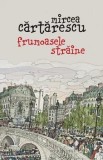 Cumpara ieftin Frumoasele straine/Mircea Cartarescu