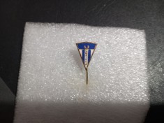 Insigna U Craiova