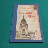 ALMANAHUL ZIARULUI CURENTUL * 1944 *59