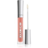 Buxom FULL-ON&trade; PLUMPING LIP CREAM GLOSS luciu de buze cremos cu efect de crestere culoare White Russian 4.2 g