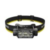 Frontala Nitecore HC70 UHE 1600lm