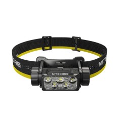 Frontala Nitecore HC70 UHE 1600lm foto