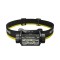 Frontala Nitecore HC70 UHE 1600lm