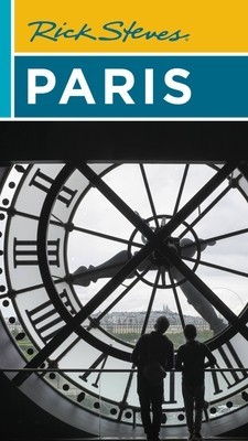 Rick Steves Paris foto