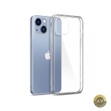 Husa pentru Apple iPhone 14 Plus 3MK Clear Transparenta