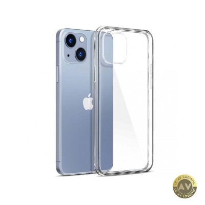 Husa pentru Apple iPhone 14 Plus 3MK Clear Transparenta foto