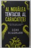 AL NOUALEA TENTACUL AL CARACATITEI de DIRK ROSSMANN , 2023