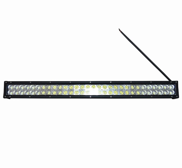 Proiector auto bara cu leduri OFF ROAD 180 Watt 10-30V lungime 78 cm , 1 buc