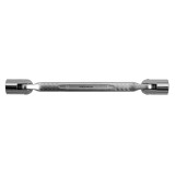 Cheie cu tubulare flexibile Proline, CR-VA, 10 x 11 mm