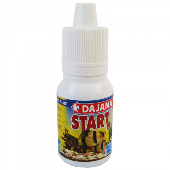 Start Plus 20 ml Dp520V