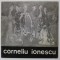 CORNELIU IONESCU , CATALOG DE EXPOZITIE , 1980