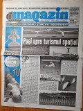 Magazin 7 octombrie 2004