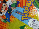 Pokemon Mirinda Nintendo/ insigna rara/ Kolector/ Pret final