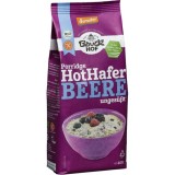 Bauckhof Terci Ovaz Fara Gluten cu Fructe de Padure Bio Eco Neindulcit 400g