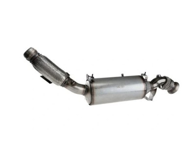 Filtru particule (DPF) Aftermarket MZ6095T foto