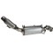 Filtru particule (DPF) Aftermarket MZ6095T
