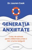 Generatia Anxietate, Bookzone