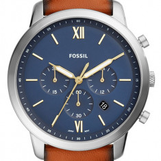 Ceas Barbati, Fossil, Neutra FS5453 - Marime universala