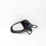 Oglinda Laterala Stanga Audi Q5 FY 2019 Negru/Portocaliu OEM E1041367