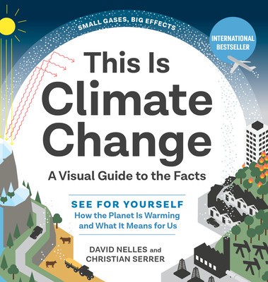This Is Climate Change foto