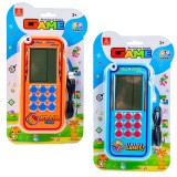 Joc Tetris, cu USB