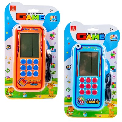 Joc Tetris, cu USB foto