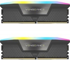 Cr vengeance 64gb (2x32gb) ddr5 kit foto