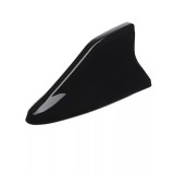Antena auto aripioara de rechin - negru Best CarHome