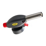 Cap arzator Flamex 227, pentru butelie spray gaz 227 GR, plastic + metal
