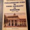 Parlamentari evrei in forul legislativ al Romaniei 1919 - 1940 documente