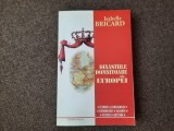 Isabelle Bricard - Dinastiile domnitoare ale Europei